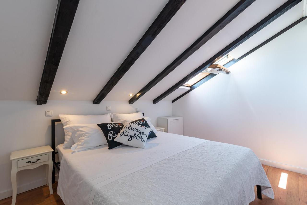 Apartments Dobrila Kaštel Novi Zewnętrze zdjęcie
